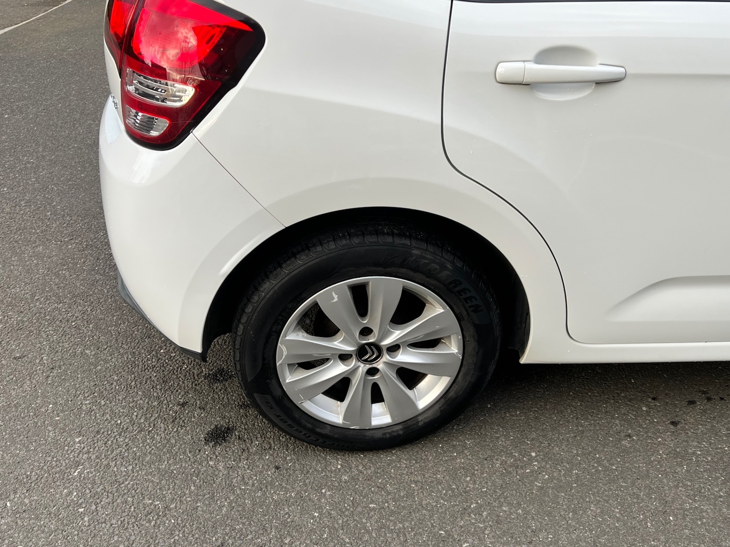 Used Citroen C3 2012 for sale - 78085699: Photo 10