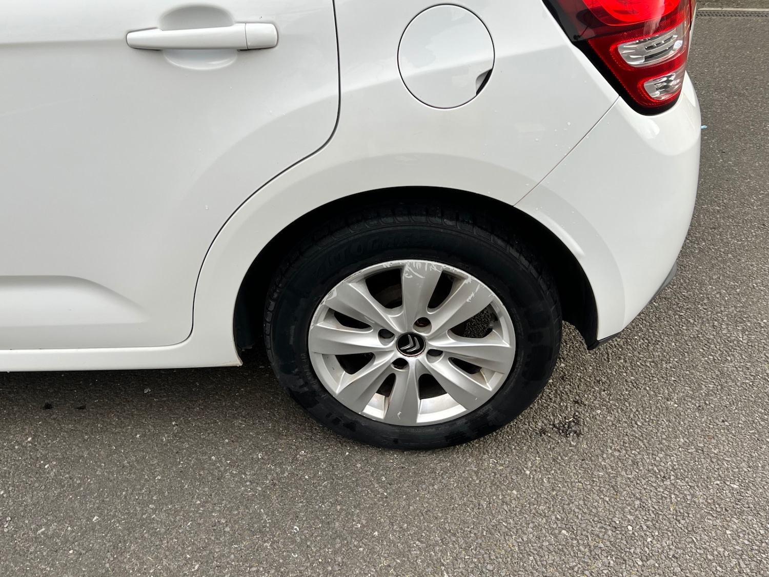 Used Citroen C3 2012 for sale - 78085699: Photo 11