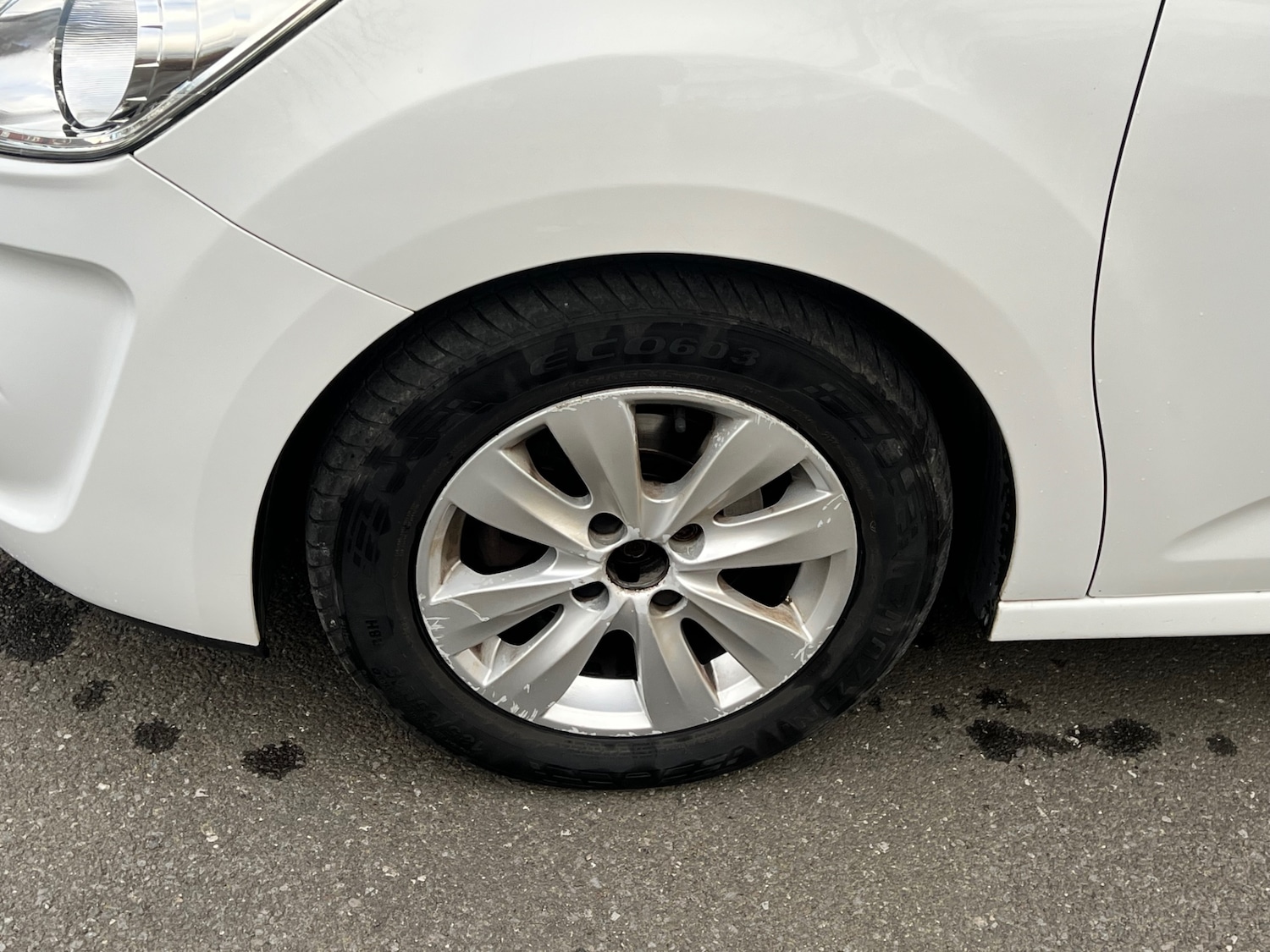 Used Citroen C3 2012 for sale - 78085699: Photo 12