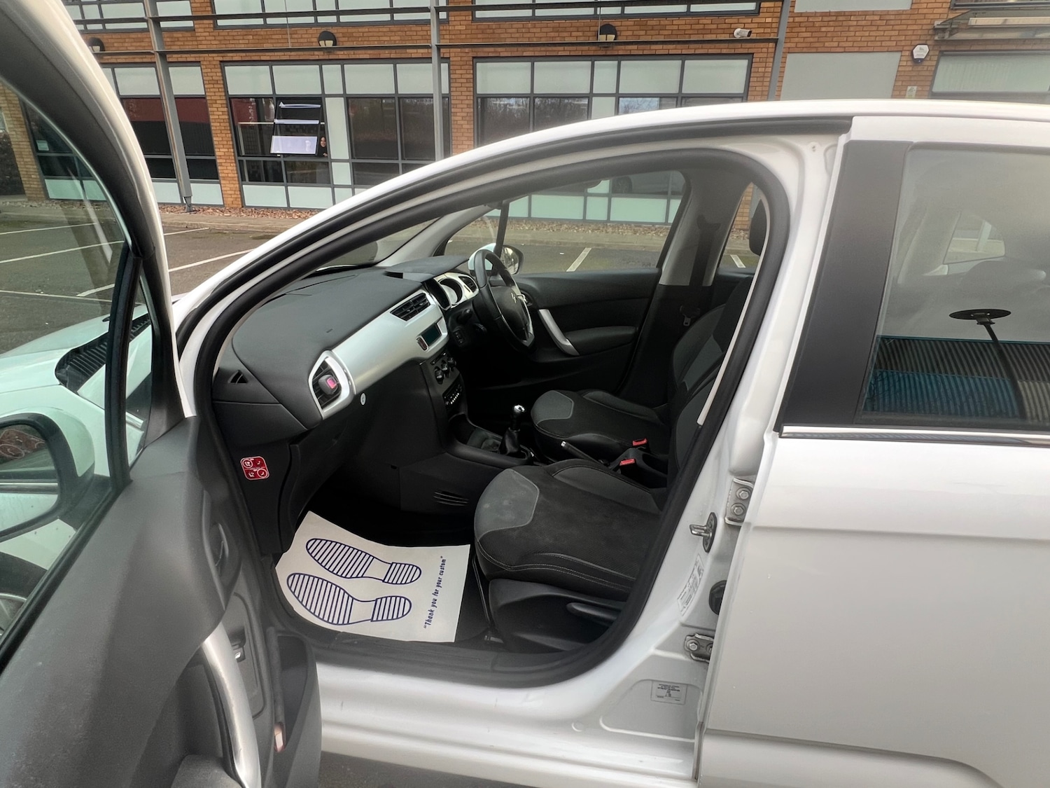 Used Citroen C3 2012 for sale - 78085699: Photo 13