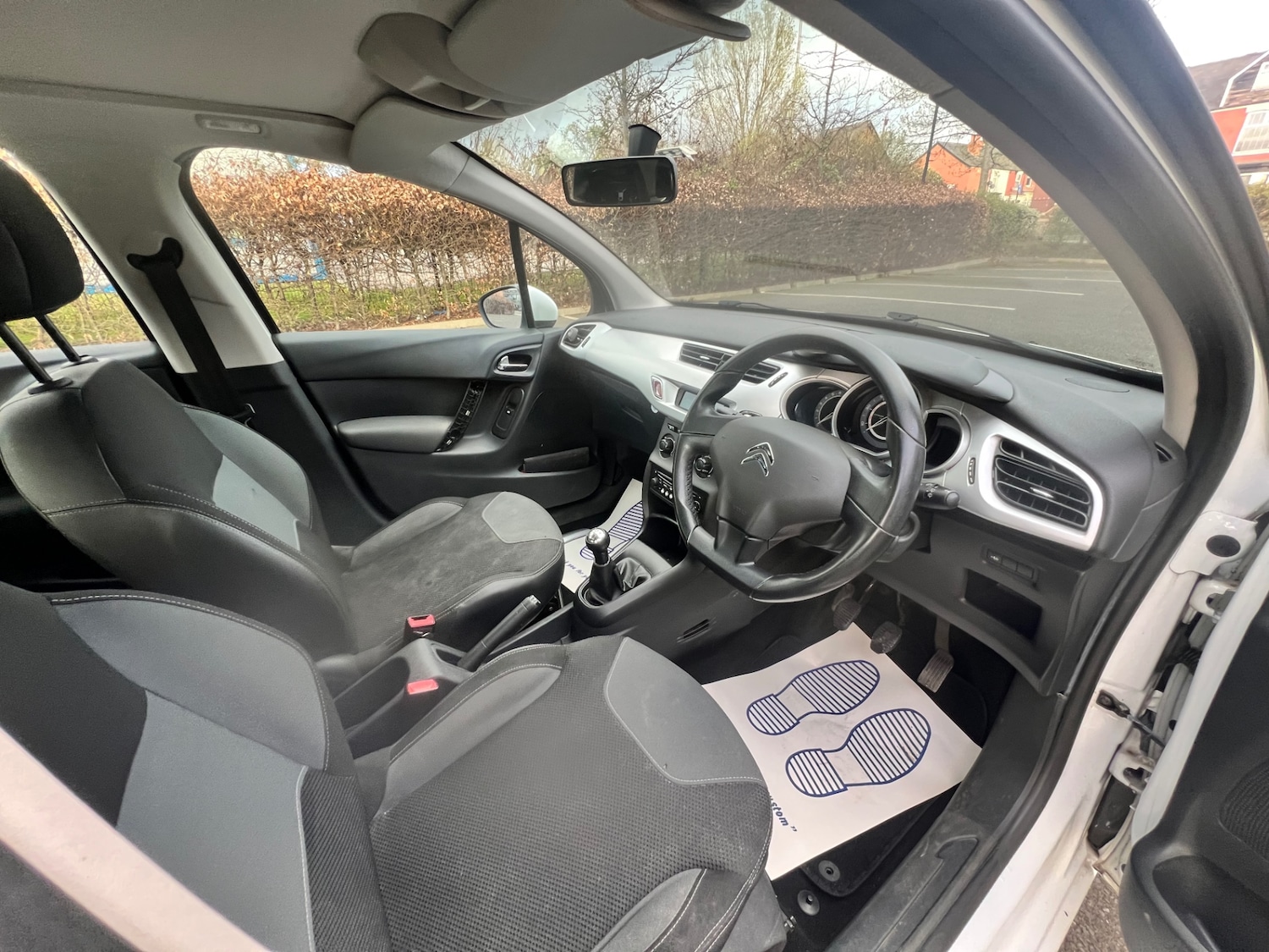 Used Citroen C3 2012 for sale - 78085699: Photo 14