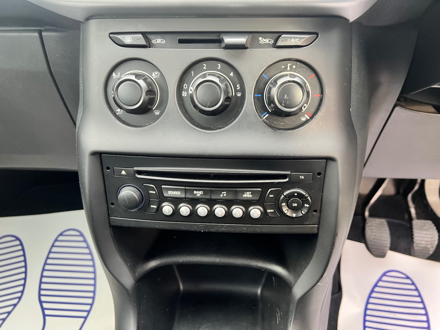 Used Citroen C3 2012 for sale - 78085699: Photo 16