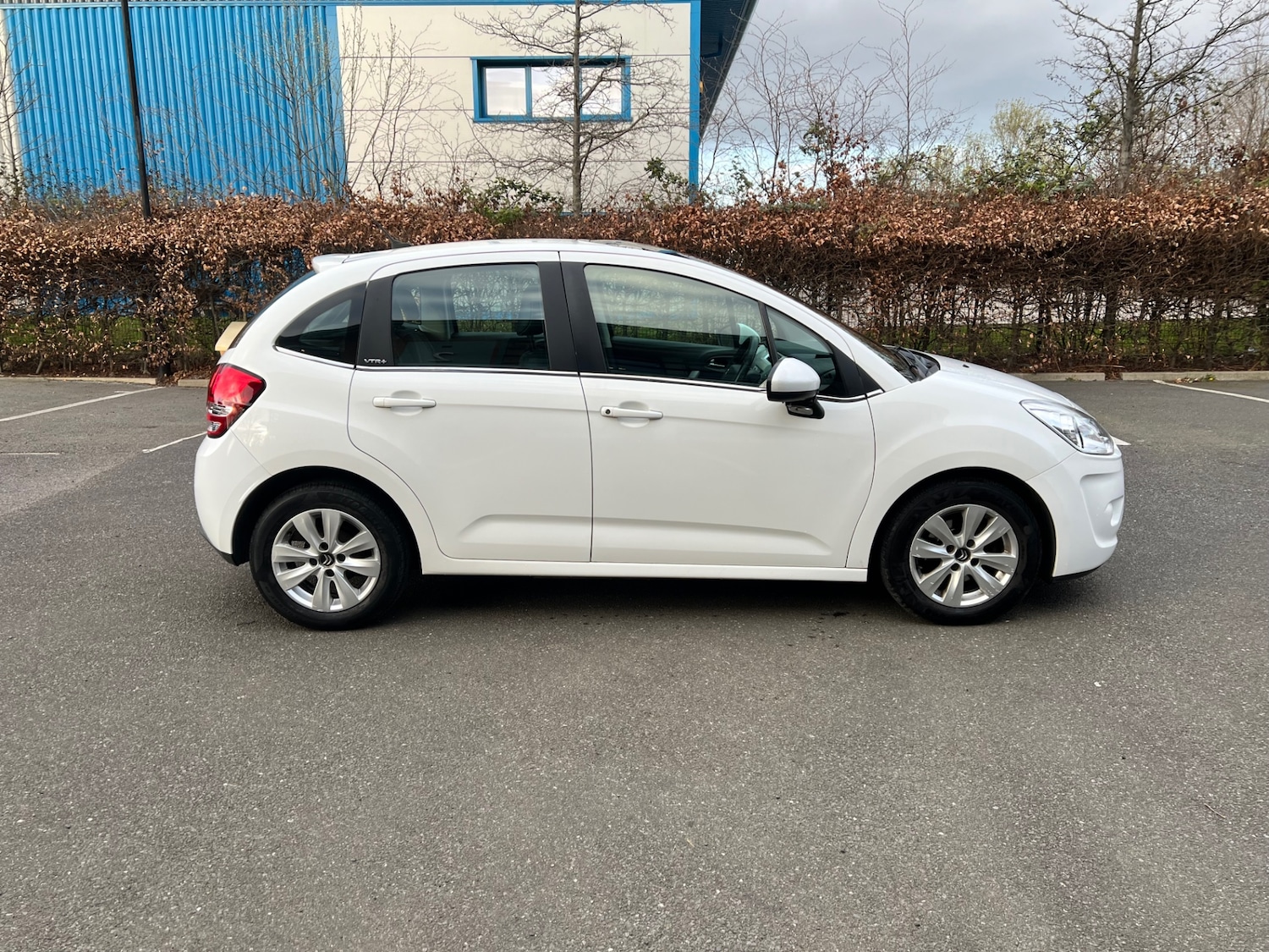 Used Citroen C3 2012 for sale - 78085699: Photo 2