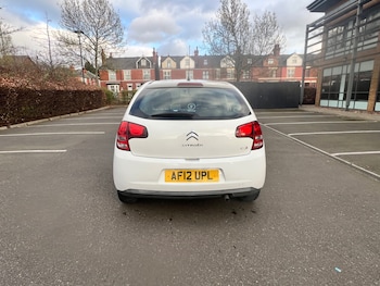 Used Citroen C3 2012 for sale - 78085699: Photo