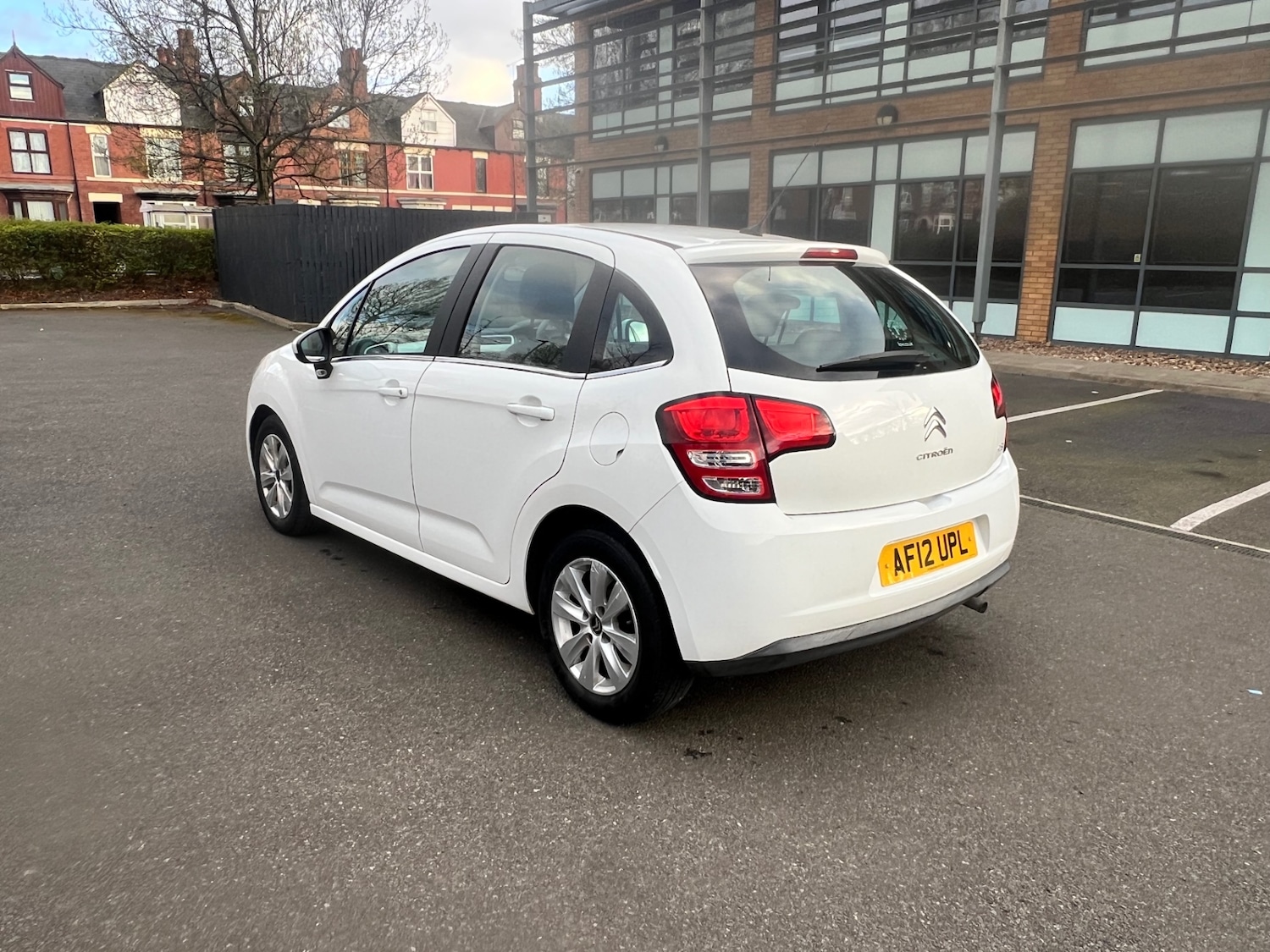 Used Citroen C3 2012 for sale - 78085699: Photo 5