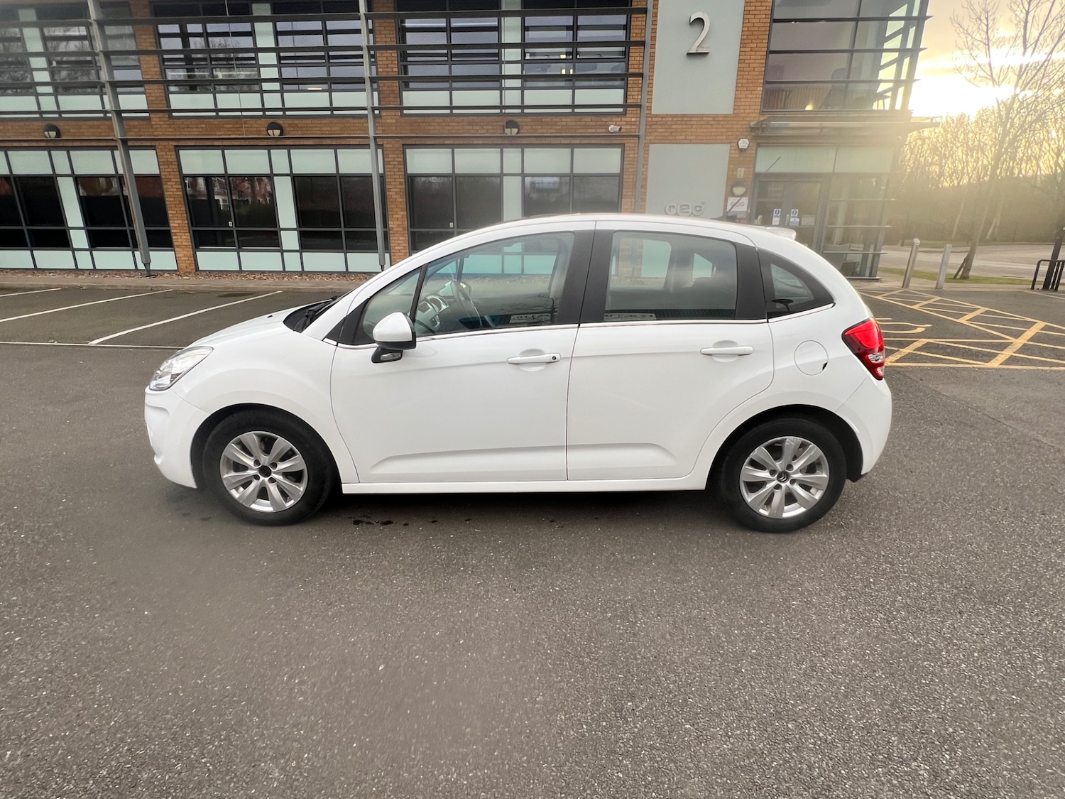 Used Citroen C3 2012 for sale - 78085699: Photo 6