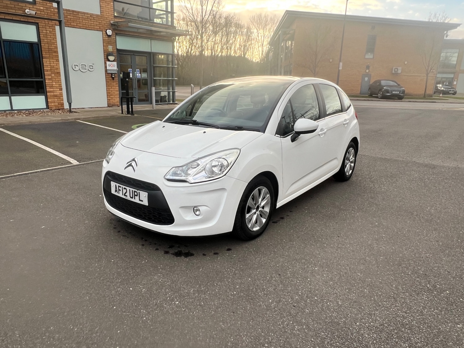 Used Citroen C3 2012 for sale - 78085699: Photo 7