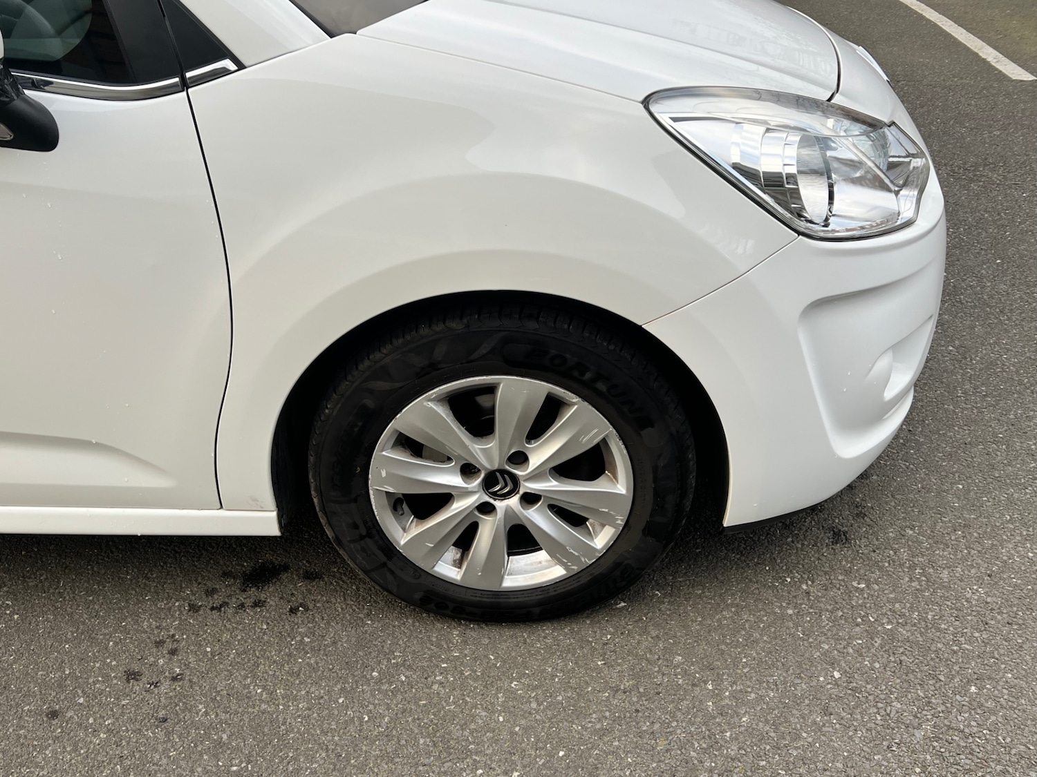 Used Citroen C3 2012 for sale - 78085699: Photo 9