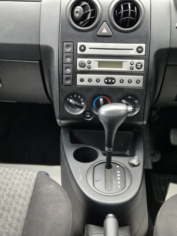 Used Ford Fusion 2004 for sale - 76243273: Photo 15
