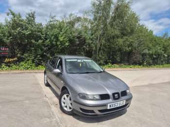 2003 (53) - 1.8 20V S 5dr Auto