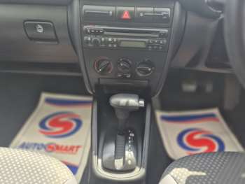 Used SEAT Leon 2003 for sale - 75088721: Photo