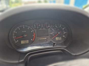 Used SEAT Leon 2003 for sale - 75088721: Photo