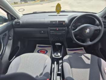 Used SEAT Leon 2003 for sale - 75088721: Photo