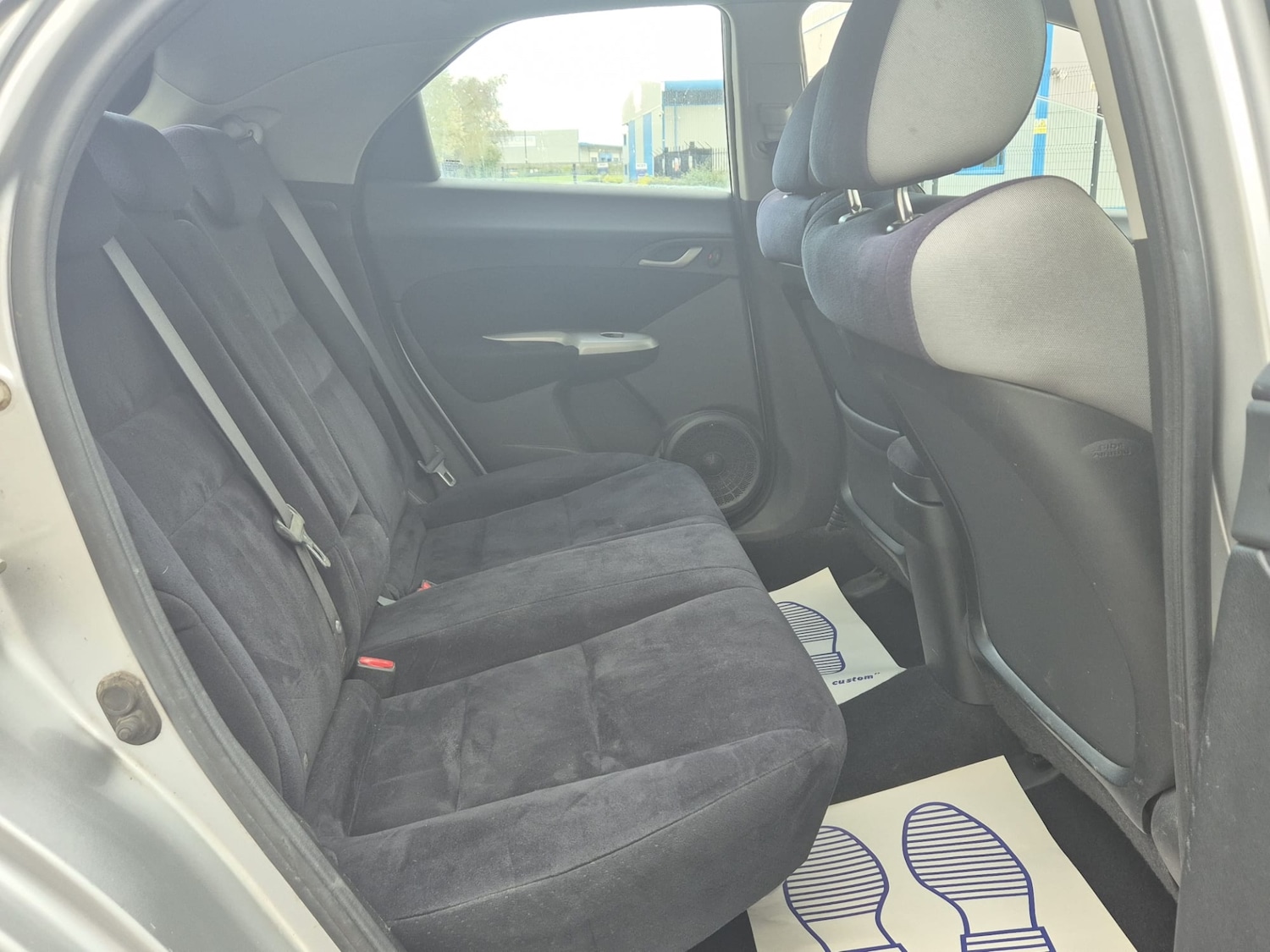 Used Honda Civic 2006 for sale - 78162523: Photo 10