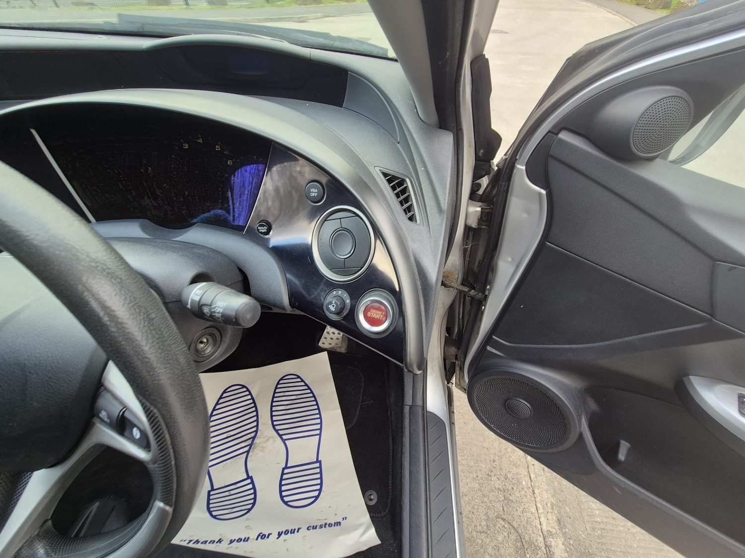 Used Honda Civic 2006 for sale - 78162523: Photo 14