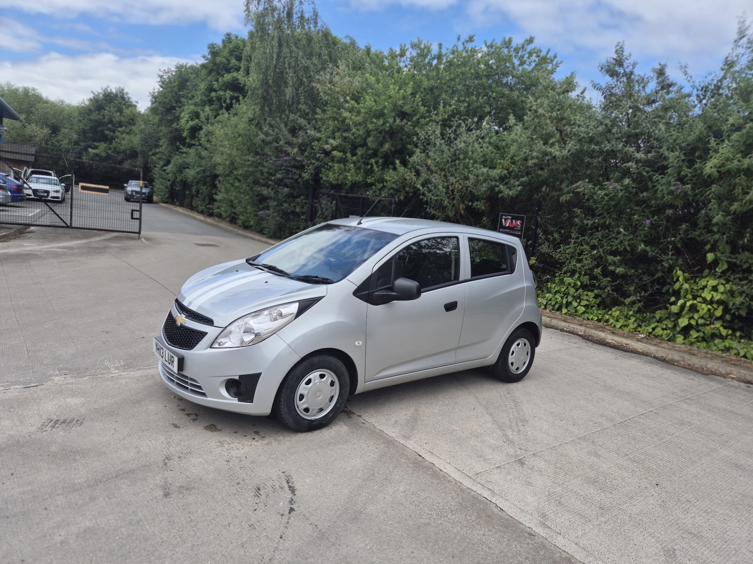 Vehicle 13