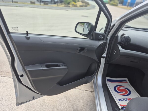 Used Chevrolet Spark 2013 for sale - 72230347: Photo 15