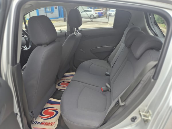 Used Chevrolet Spark 2013 for sale - 72230347: Photo 16