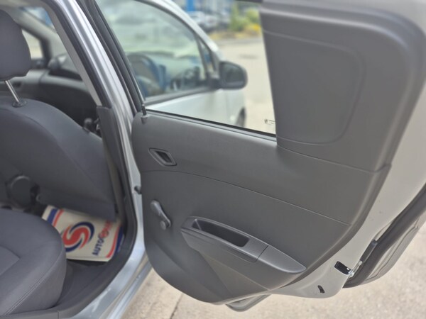 Used Chevrolet Spark 2013 for sale - 72230347: Photo 19