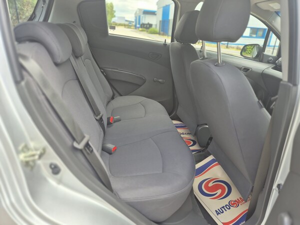 Used Chevrolet Spark 2013 for sale - 72230347: Photo 20