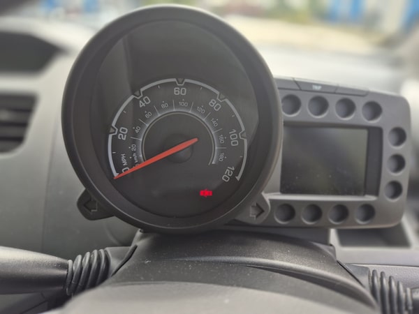 Used Chevrolet Spark 2013 for sale - 72230347: Photo 3