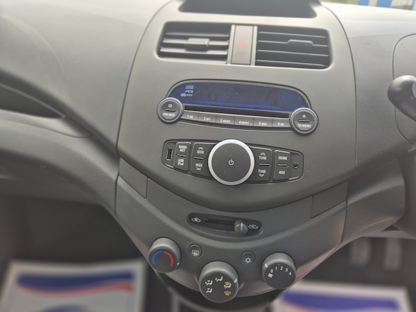 Used Chevrolet Spark 2013 for sale - 72230347: Photo 5