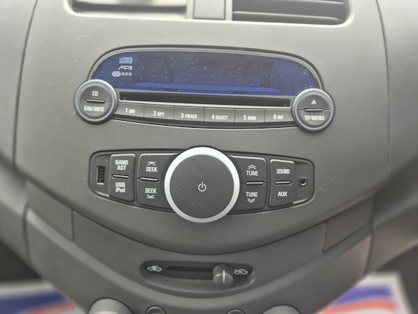 Used Chevrolet Spark 2013 for sale - 72230347: Photo 6