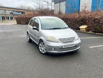 Used Citroen C3 2009 for sale - 78677231: Photo