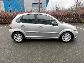 Used Citroen C3 2009 for sale - 78677231: Photo