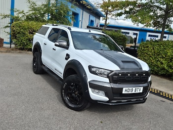 Ford - Ranger
