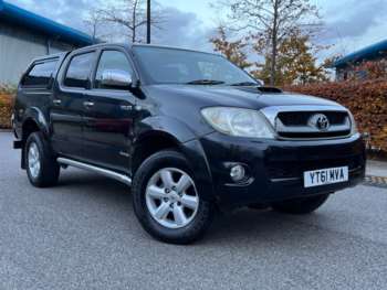 Used Toyota Hilux 2011 for sale - 70164491: Photo