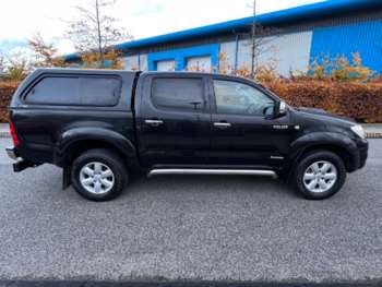 Used Toyota Hilux 2011 for sale - 70164491: Photo
