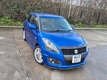 Used Suzuki Swift undefined for sale - 78676769: Photo