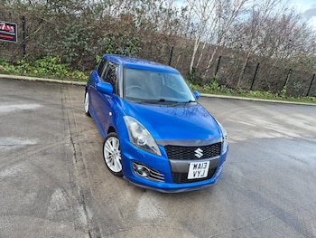 Used Suzuki Swift undefined for sale - 78676769: Photo