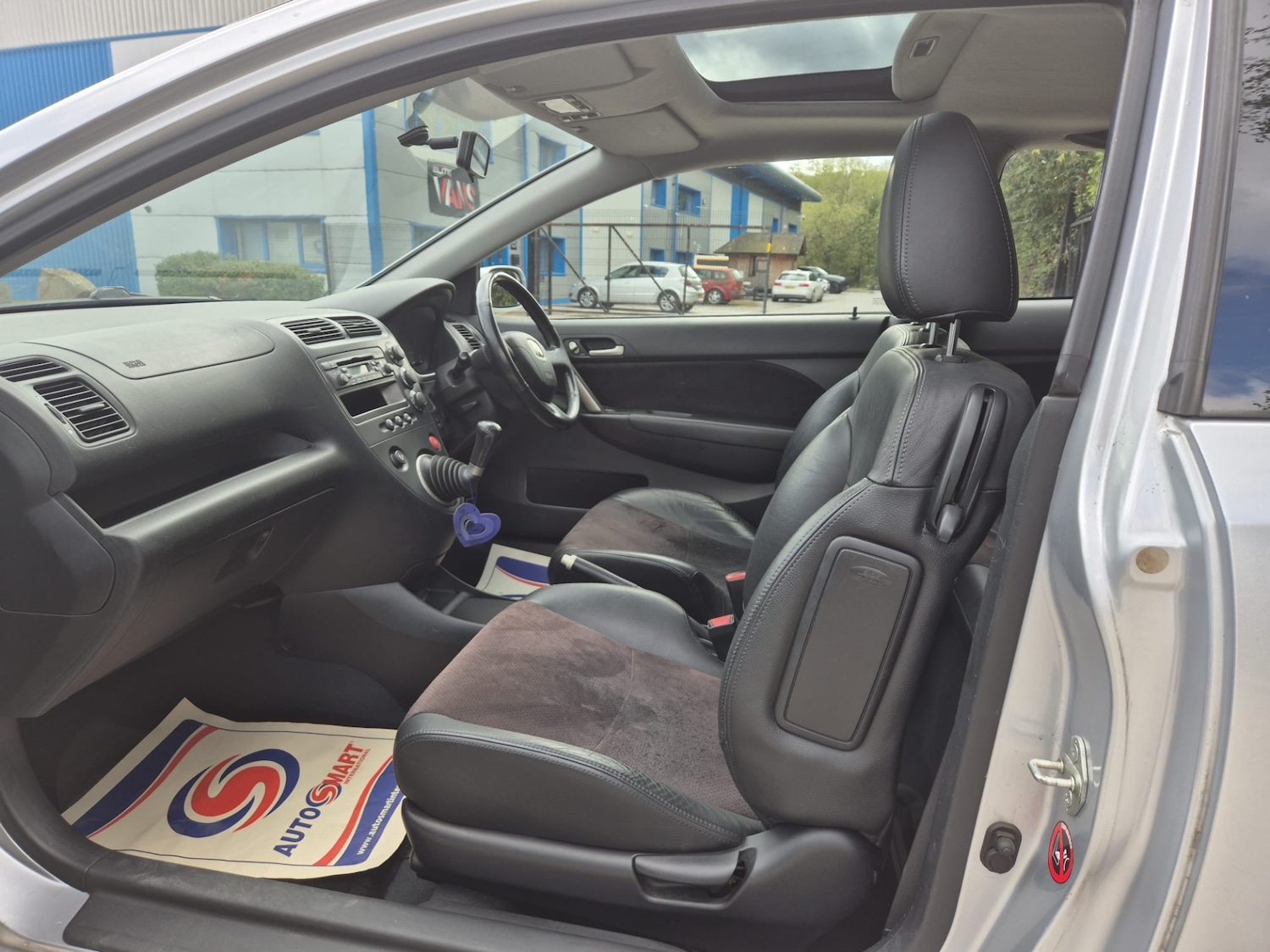 Vehicle 13