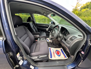 Used Honda CR-V 2007 for sale - 75124869: Photo