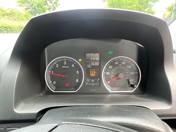 Used Honda CR-V 2007 for sale - 75124869: Photo