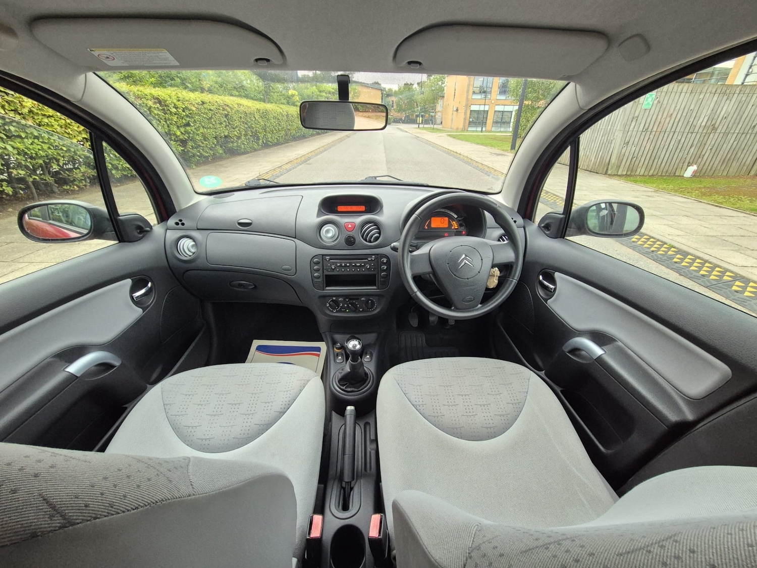 Vehicle 13