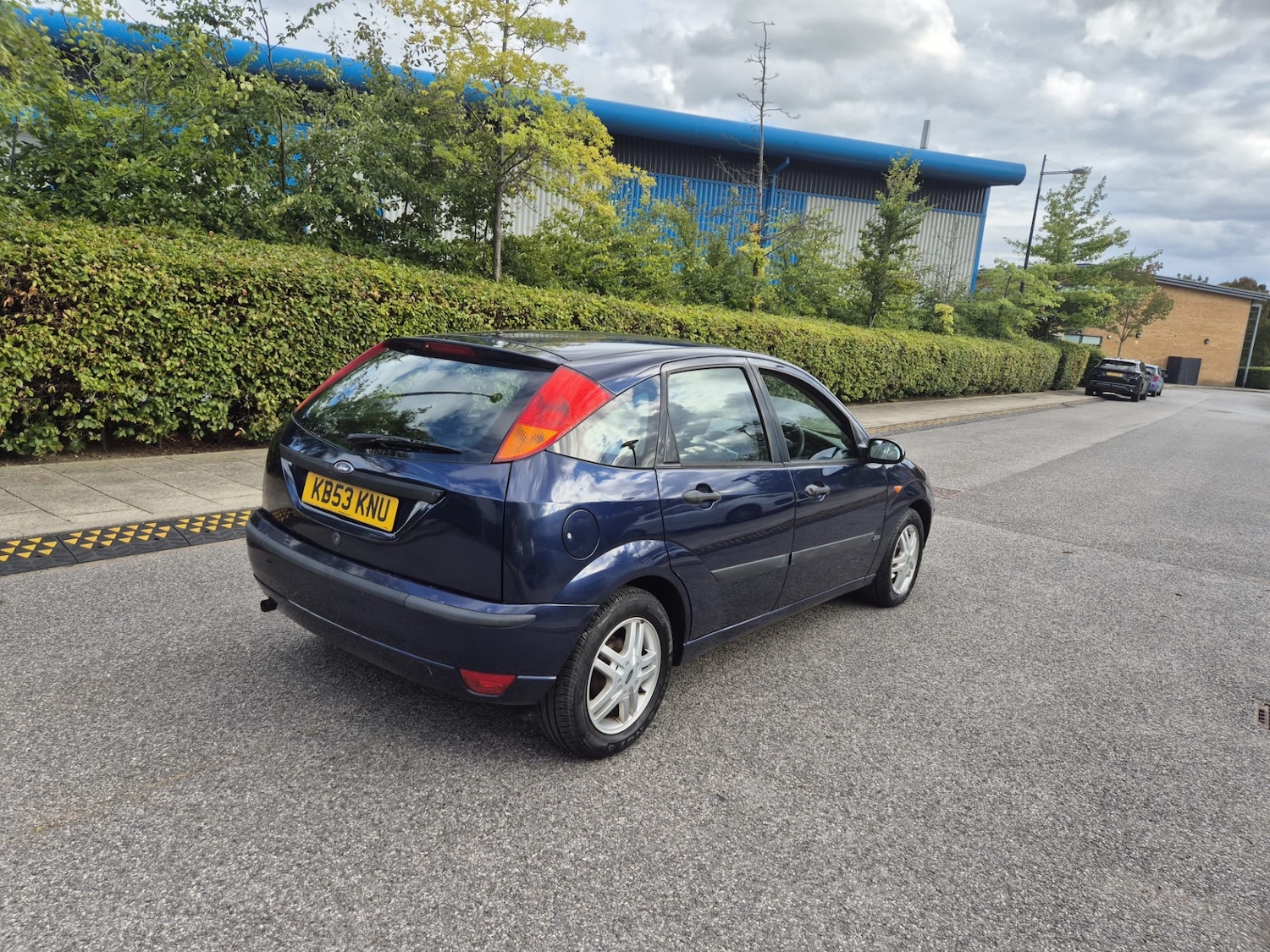Vehicle 9