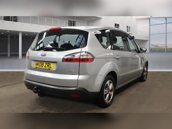 Used Ford S-Max 2008 for sale - 73405910: Photo