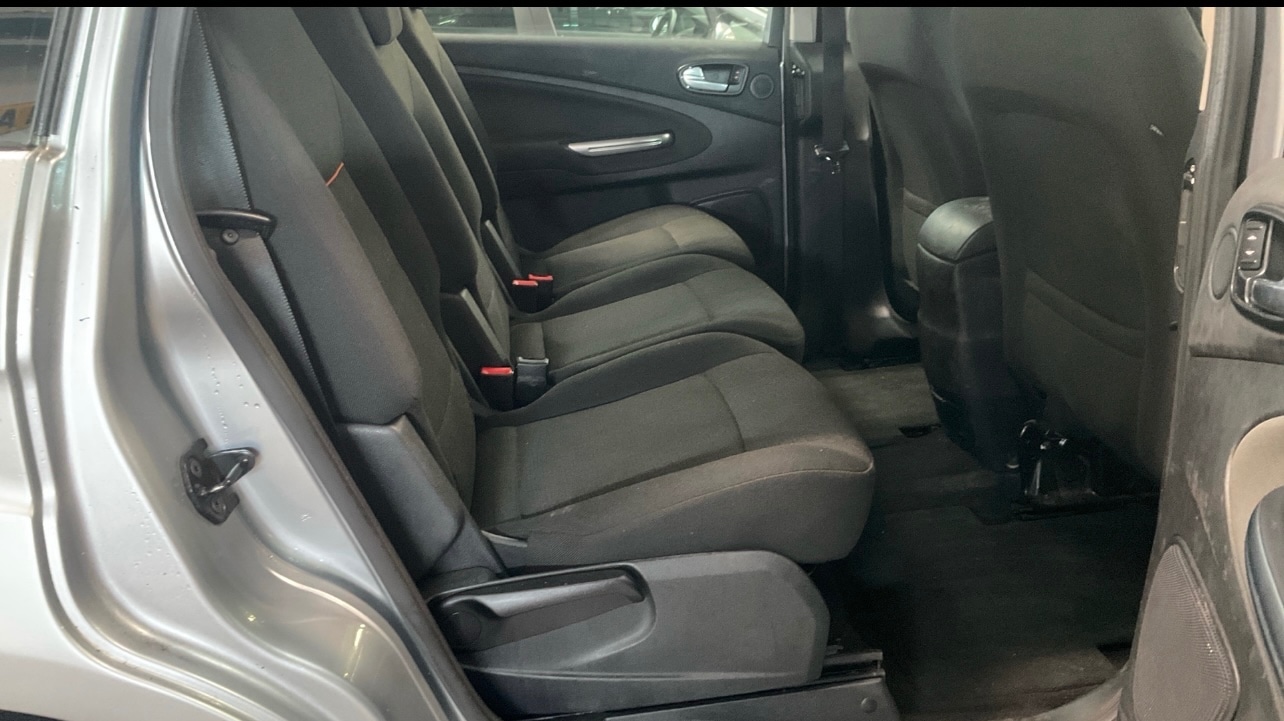 Used Ford S-Max 2008 for sale - 73405910: Photo 6