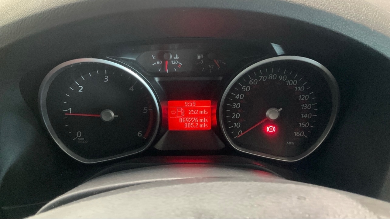 Used Ford S-Max 2008 for sale - 73405910: Photo 8