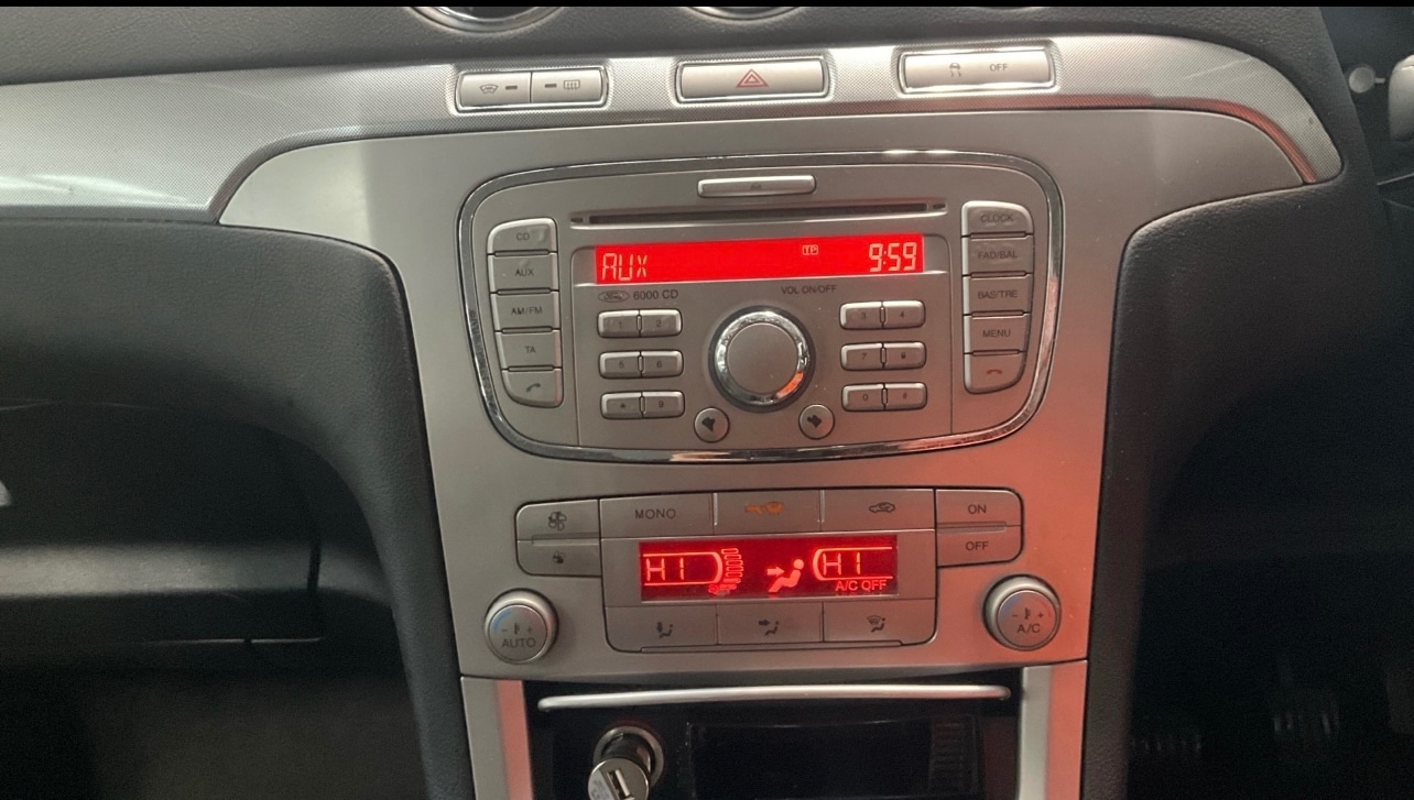 Used Ford S-Max 2008 for sale - 73405910: Photo 9