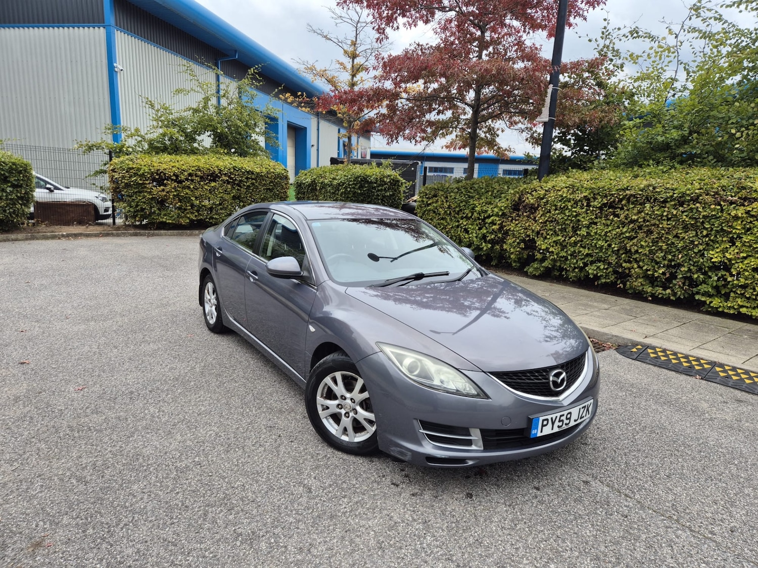 Used Mazda Mazda6 2009 for sale - 76115685: Photo 1