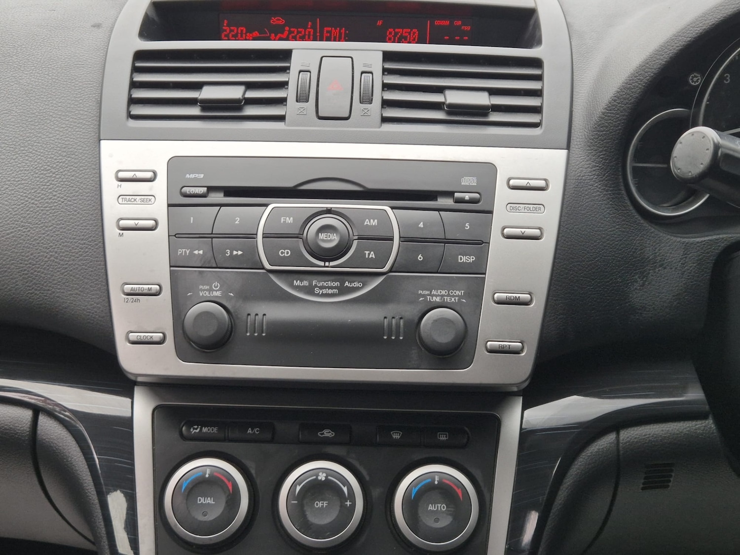Used Mazda Mazda6 2009 for sale - 76115685: Photo 10