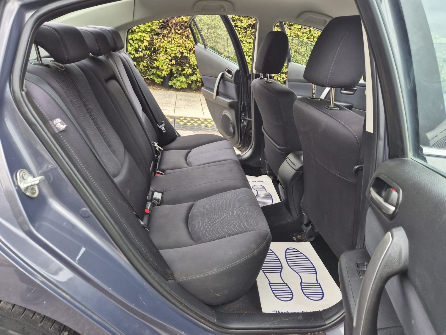 Used Mazda Mazda6 2009 for sale - 76115685: Photo 11