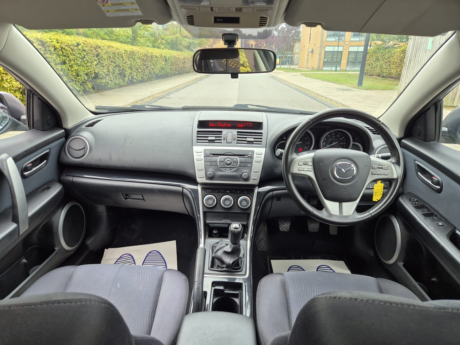Used Mazda Mazda6 2009 for sale - 76115685: Photo 15