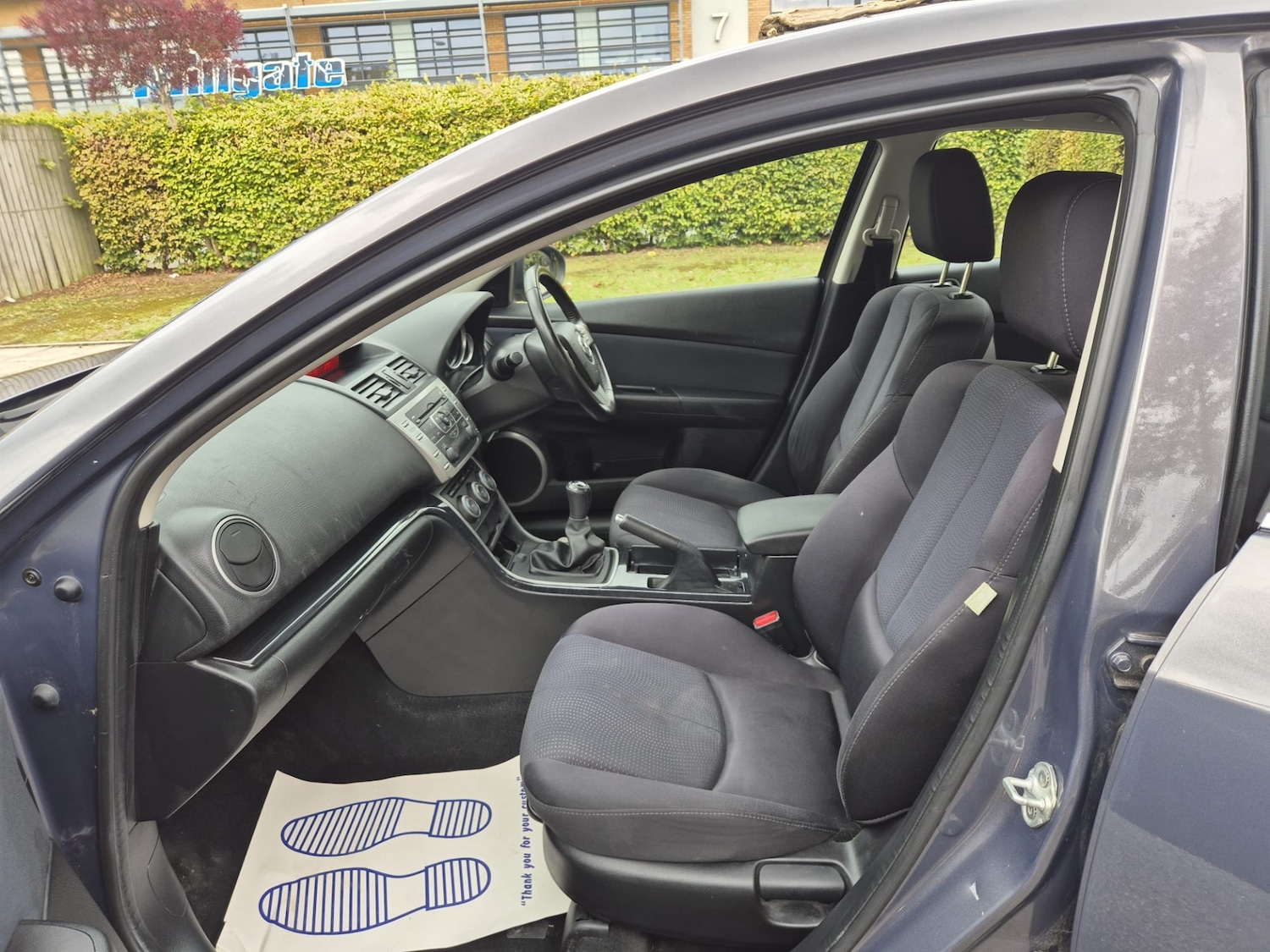 Used Mazda Mazda6 2009 for sale - 76115685: Photo 17