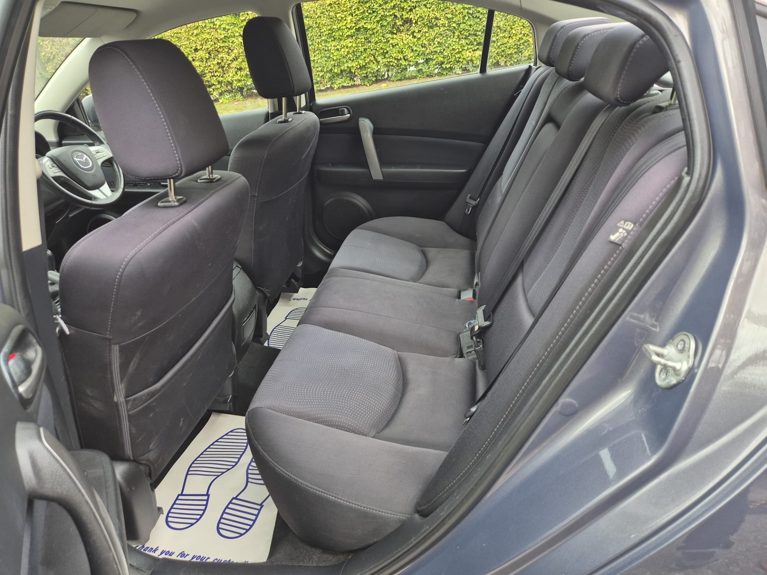 Used Mazda Mazda6 2009 for sale - 76115685: Photo 18