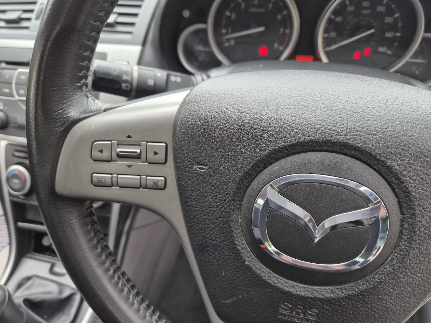 Used Mazda Mazda6 2009 for sale - 76115685: Photo 19